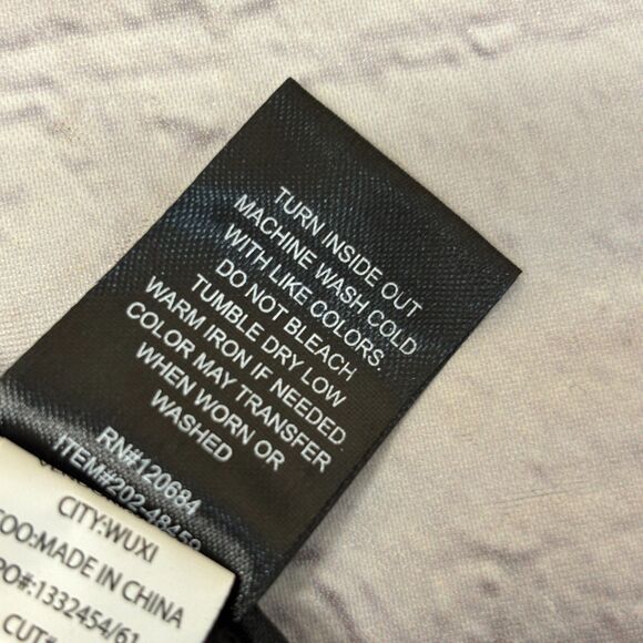 Kiki's Delivery Service Studio Ghibli Corduroy Overall Skirtall Dress XS D011 28 - Picture 10 of 16